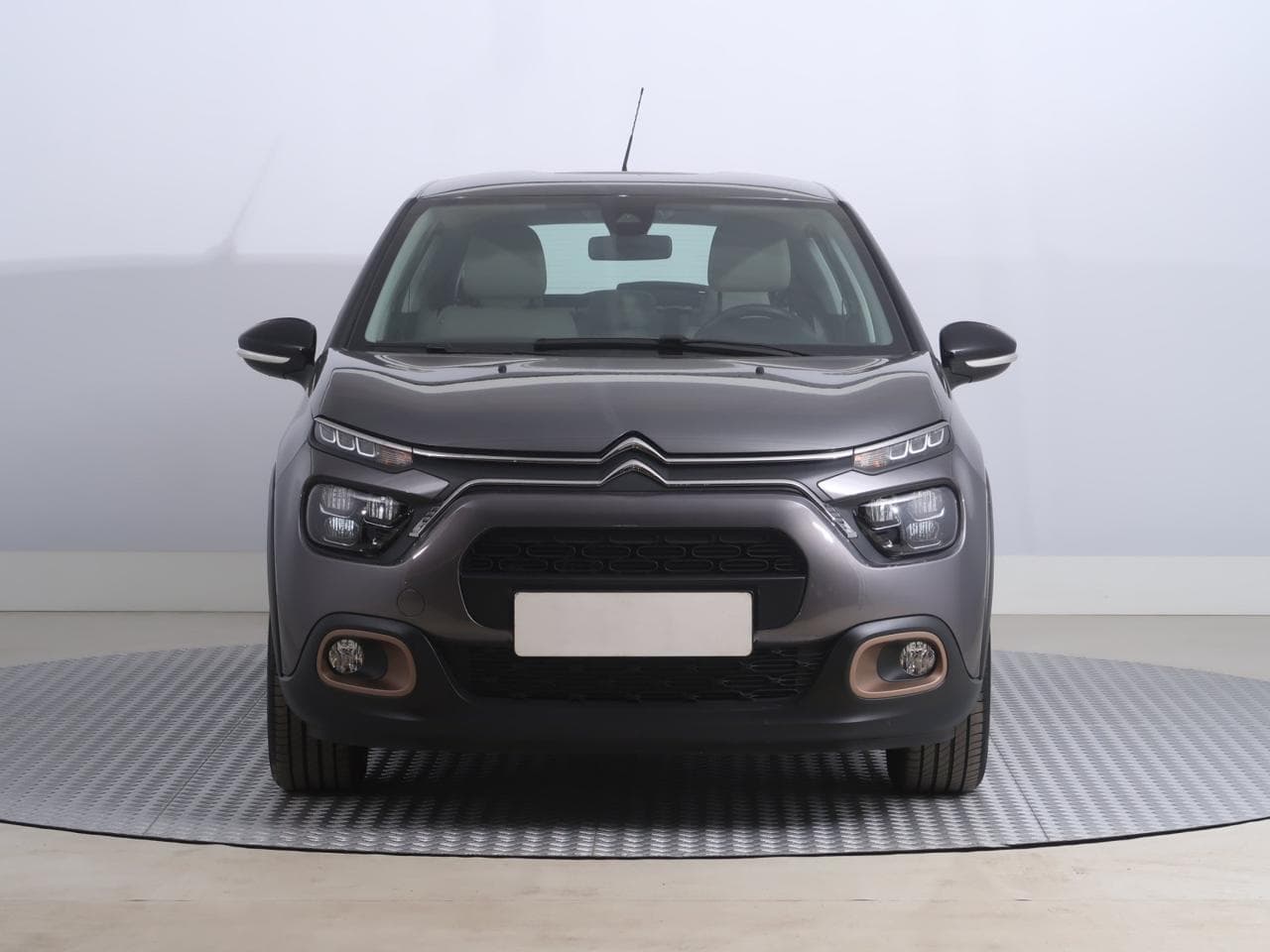 2023 Citroen C3 - 2