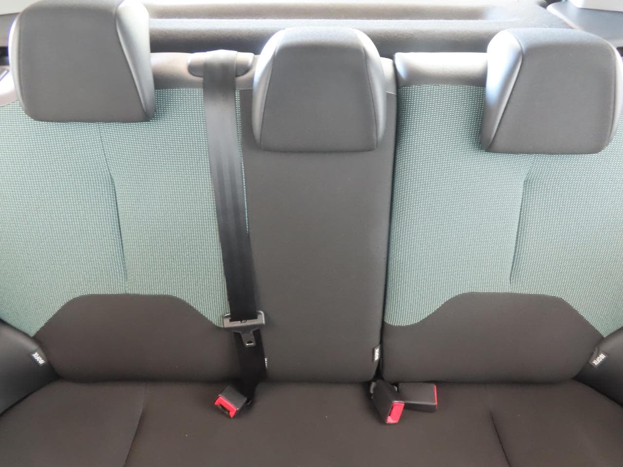 2016 Citroen C3 - 14