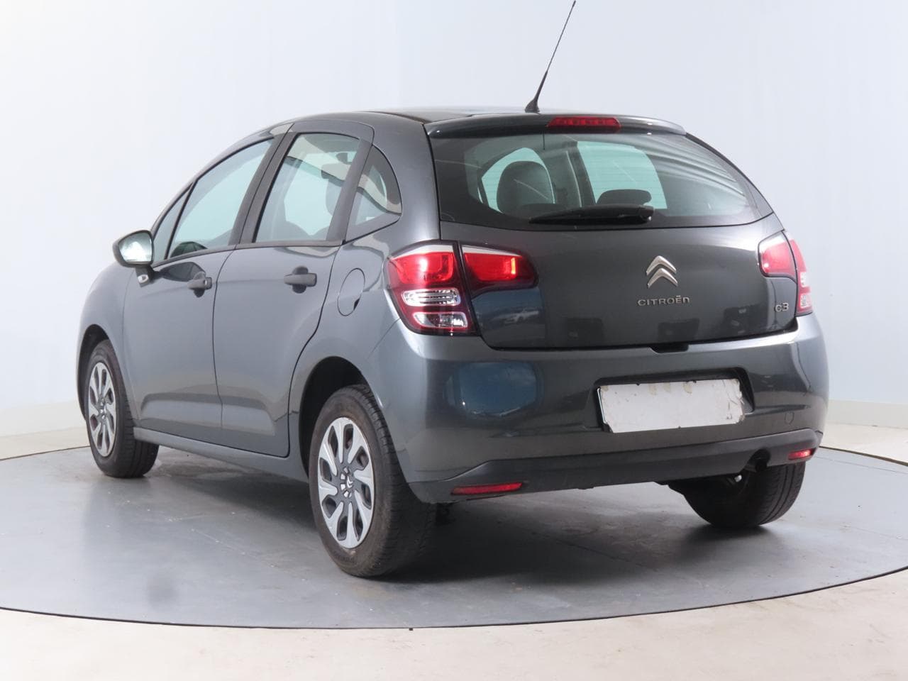 2016 Citroen C3 - 5