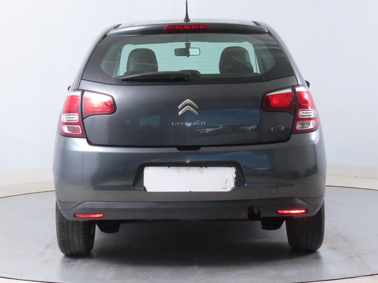 2016 Citroen C3 - 6