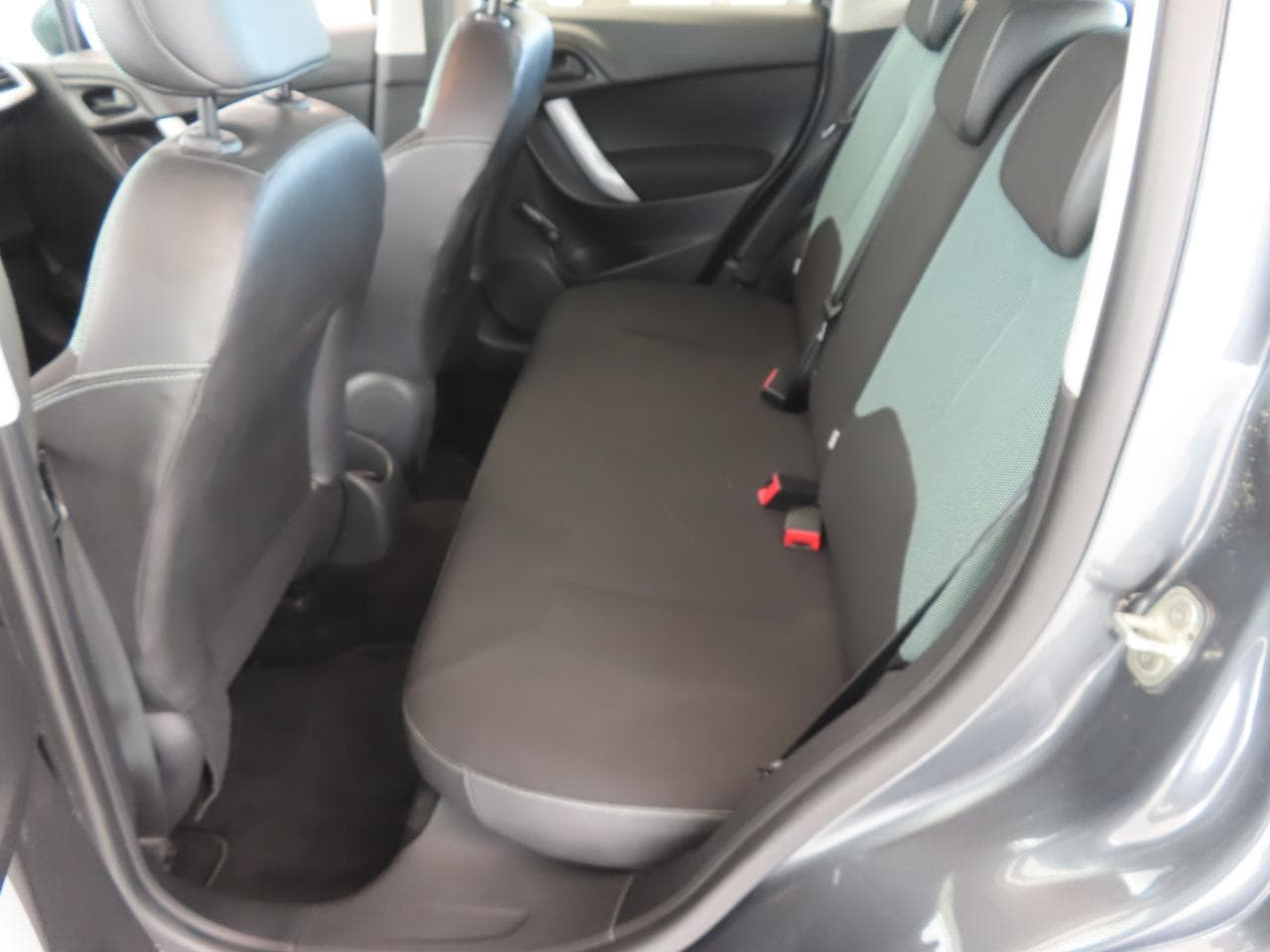 2016 Citroen C3 - 15