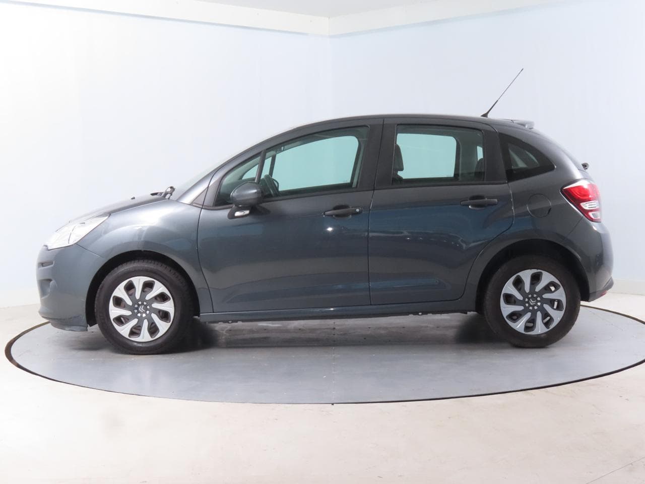 2016 Citroen C3 - 4