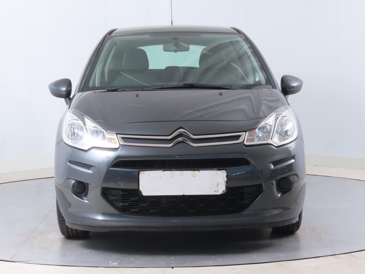 2016 Citroen C3 - 2