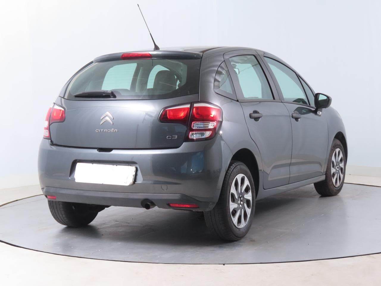 2016 Citroen C3 - 7