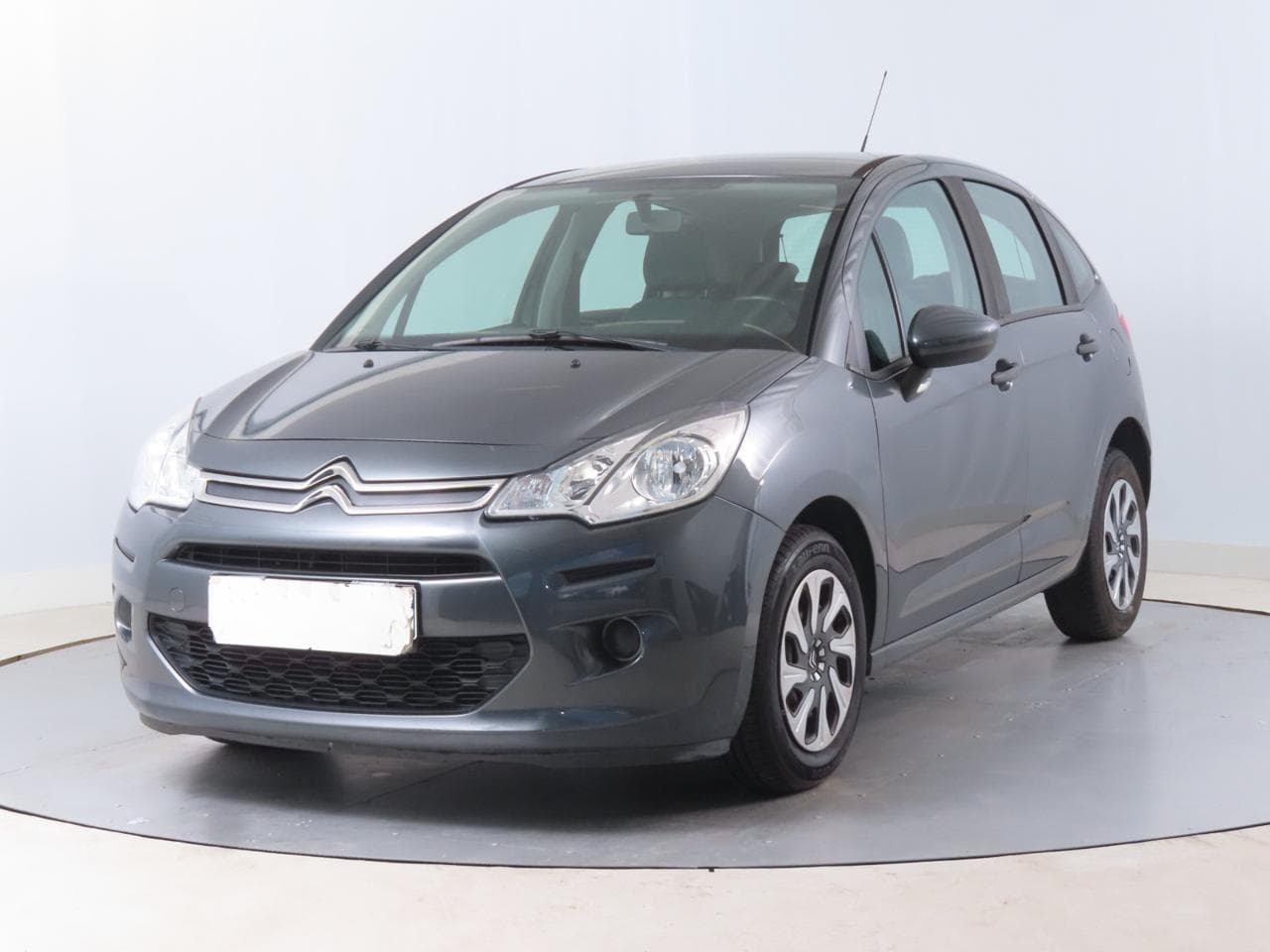 2016 Citroen C3 - 3