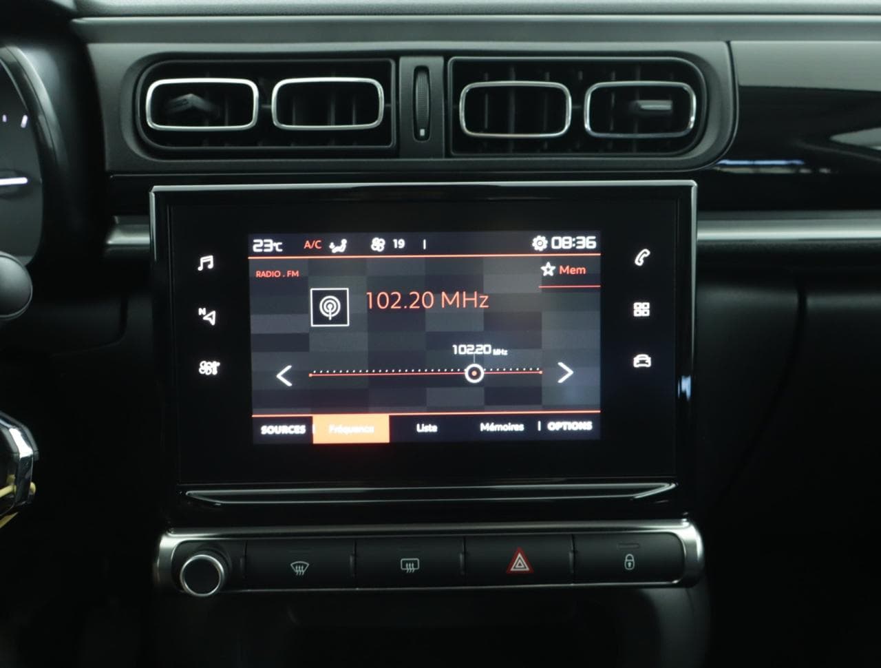 2024 Citroen C3 - 24