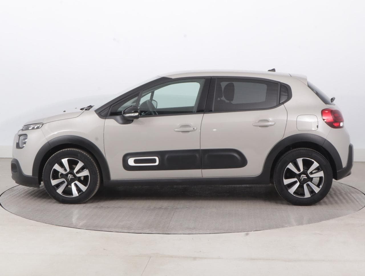 2024 Citroen C3 - 4