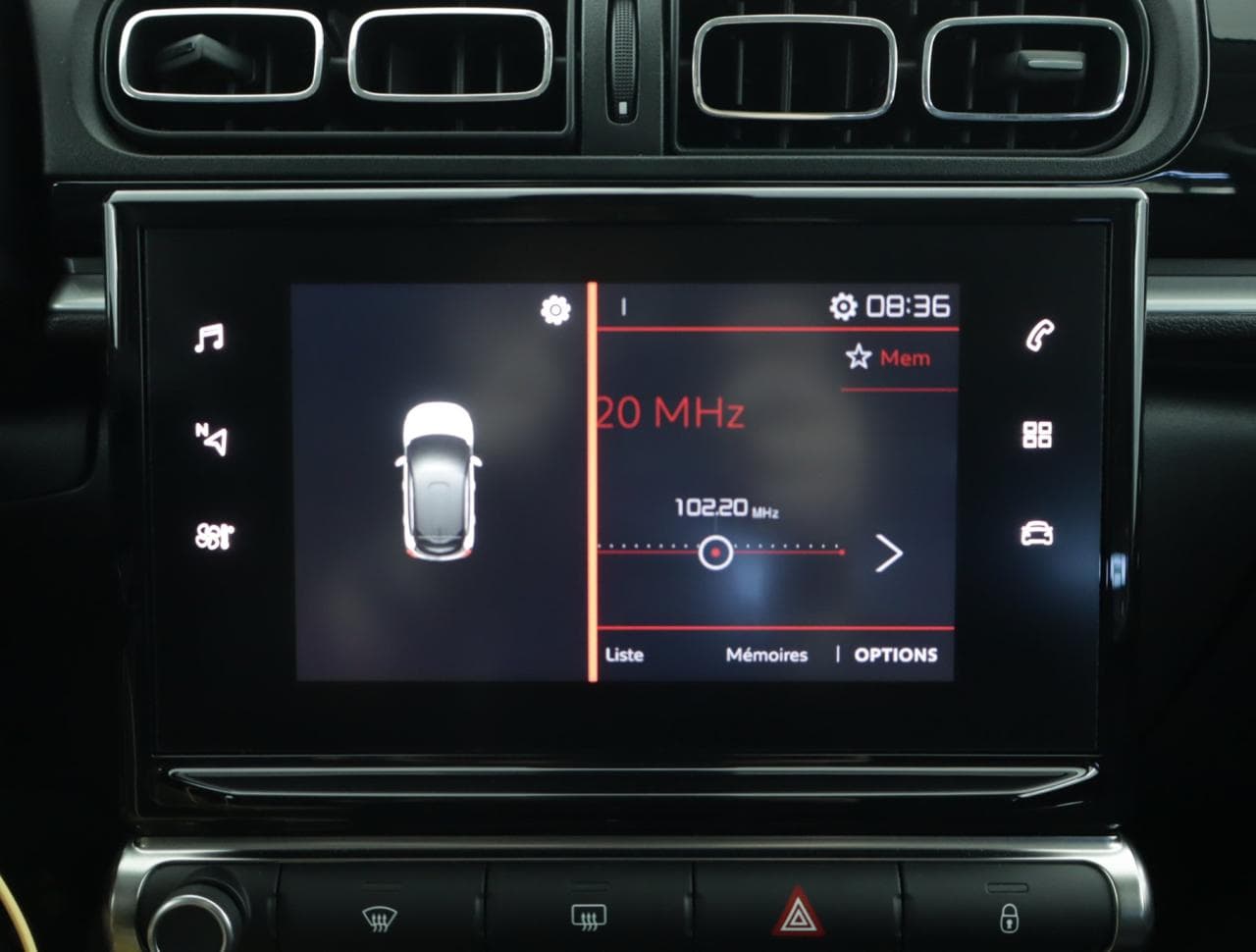 2024 Citroen C3 - 27