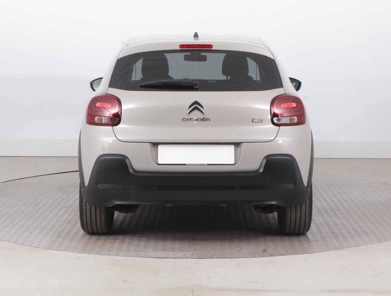 2024 Citroen C3 - 6