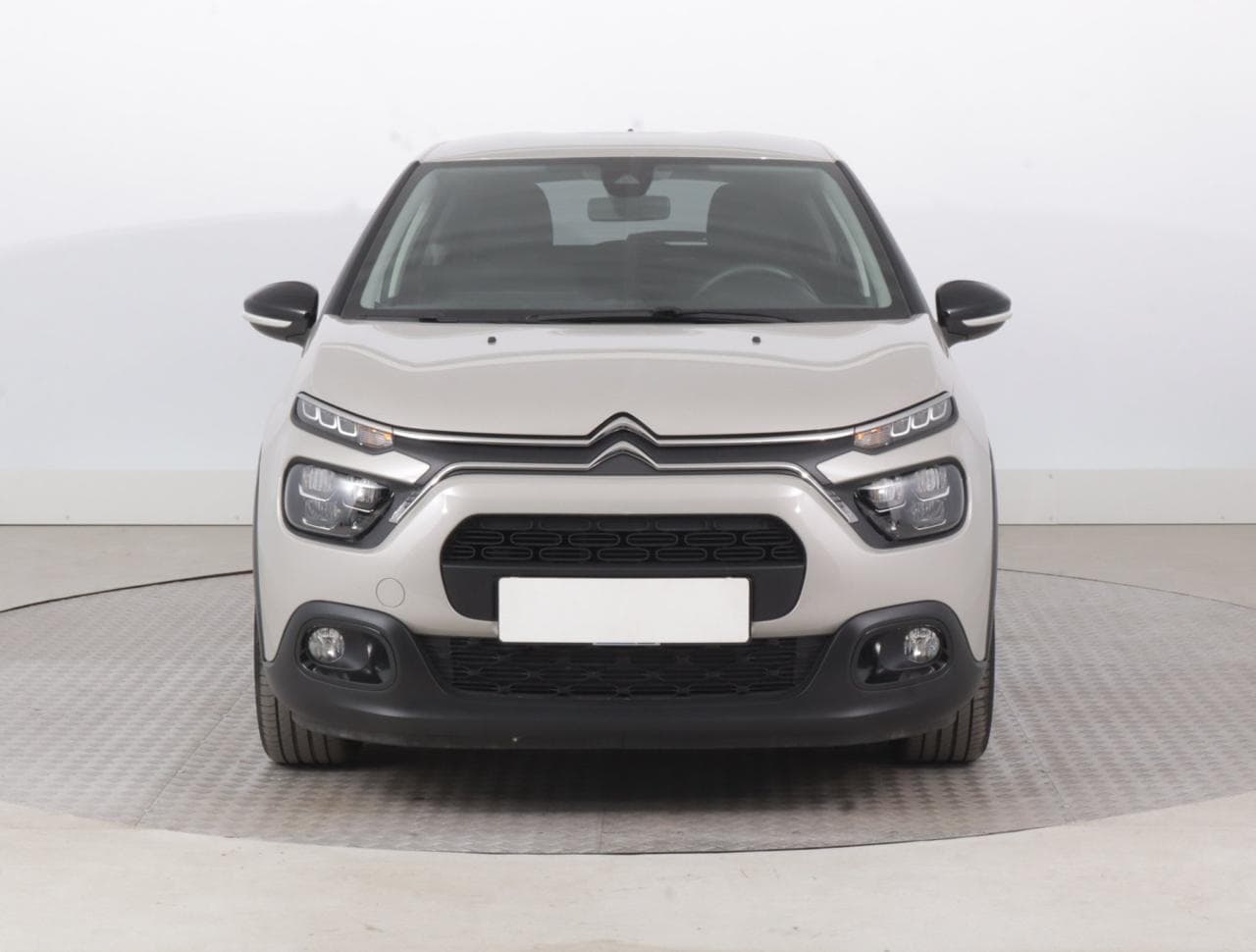 2024 Citroen C3 - 2