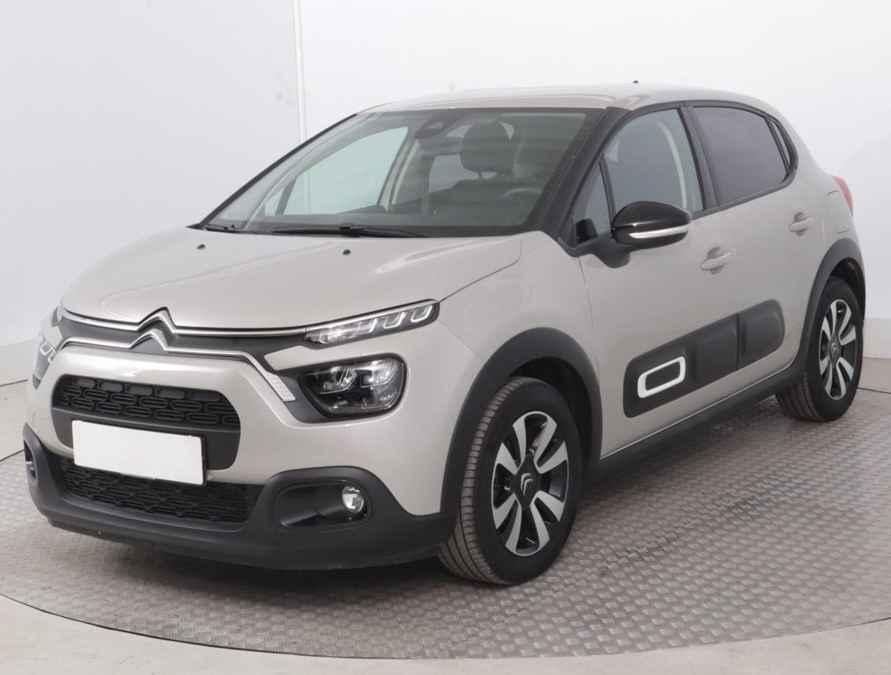 2024 Citroen C3 - 3