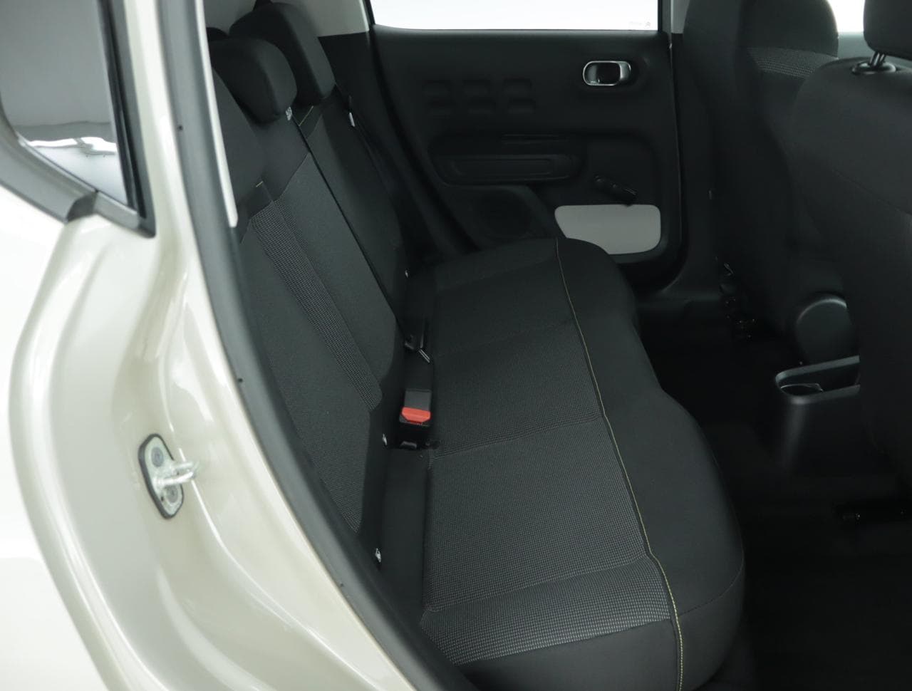 2024 Citroen C3 - 15