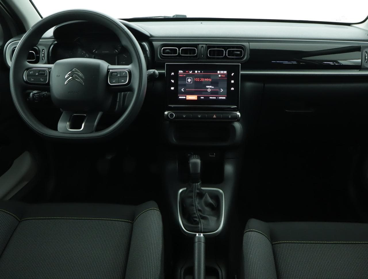 2024 Citroen C3 - 10
