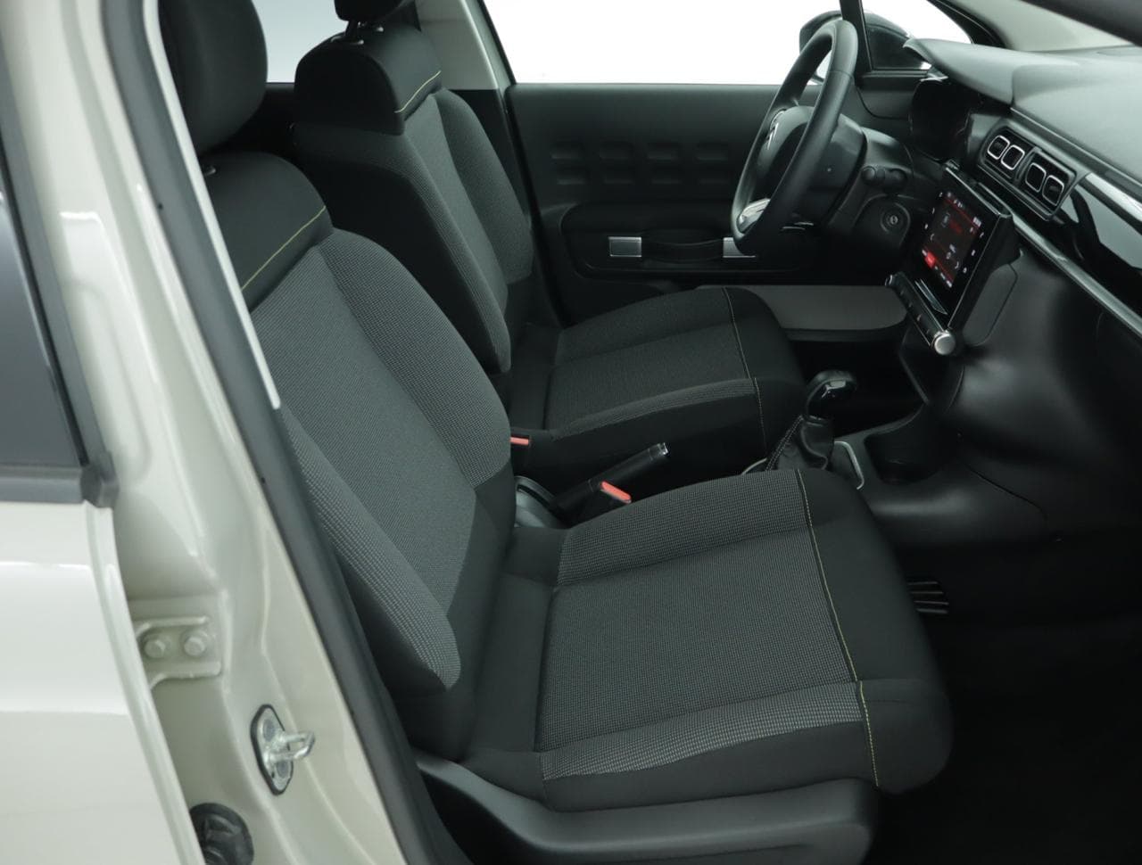 2024 Citroen C3 - 13