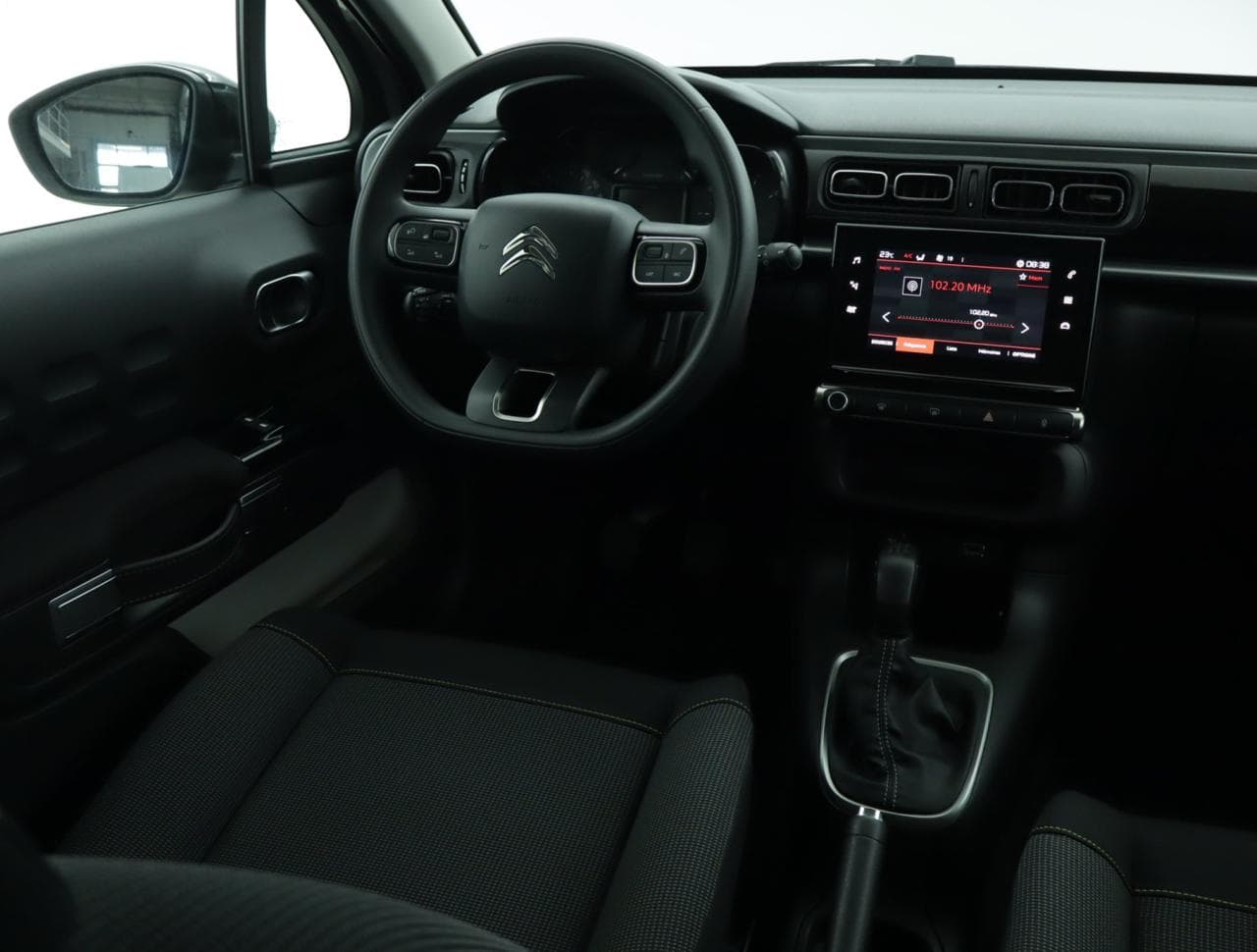 2024 Citroen C3 - 9