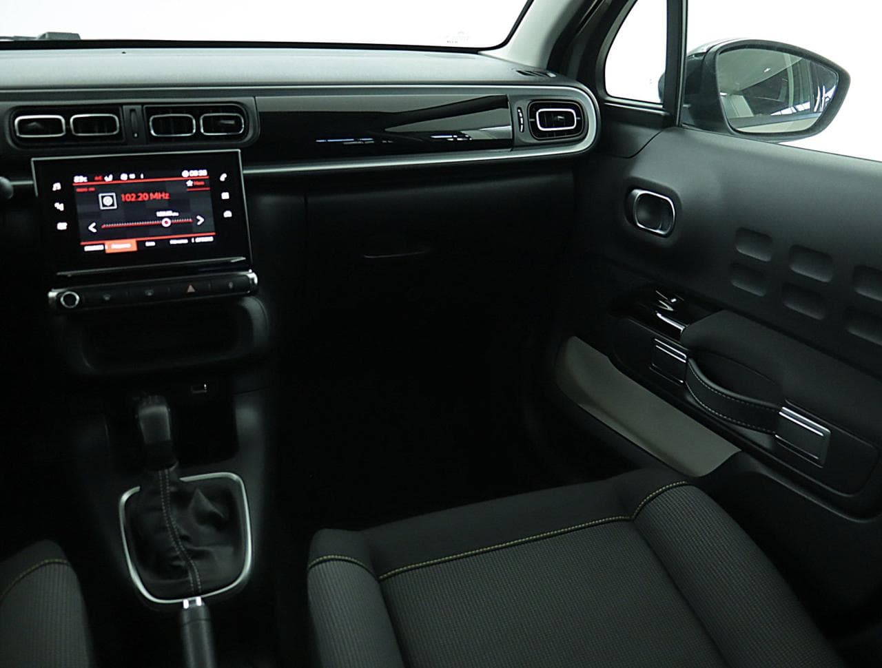 2024 Citroen C3 - 11
