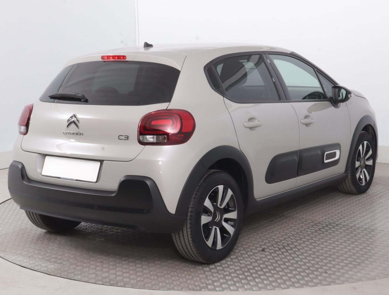 2024 Citroen C3 - 7