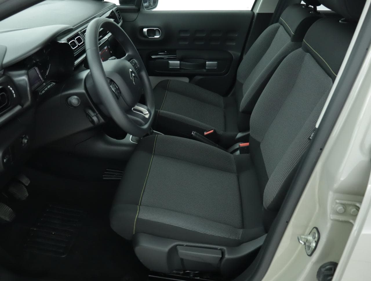 2024 Citroen C3 - 20