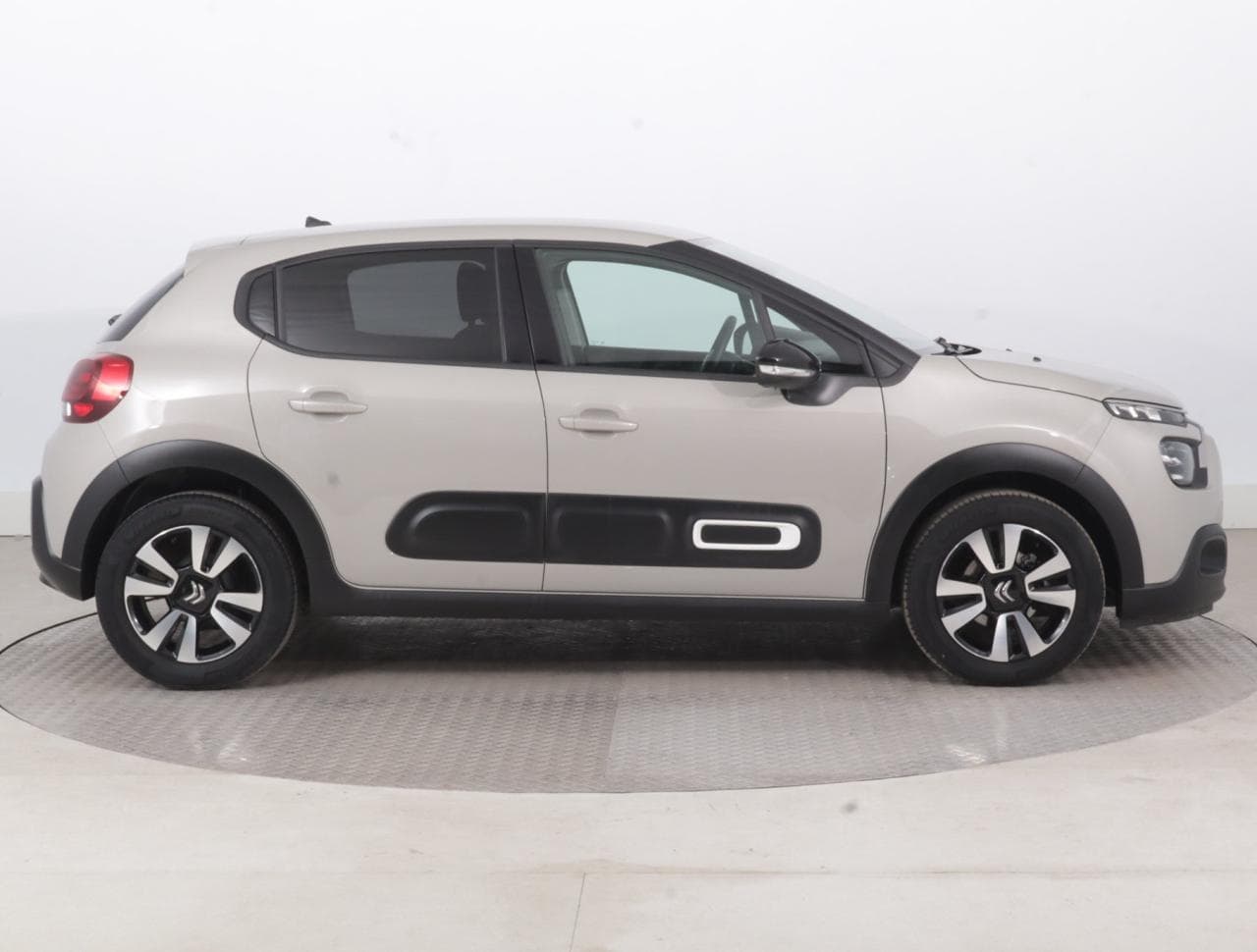 2024 Citroen C3 - 8