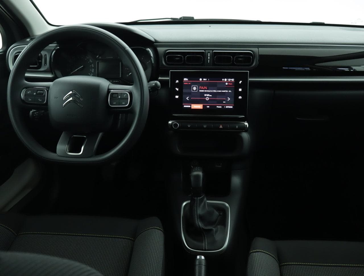 2024 Citroen C3 - 19