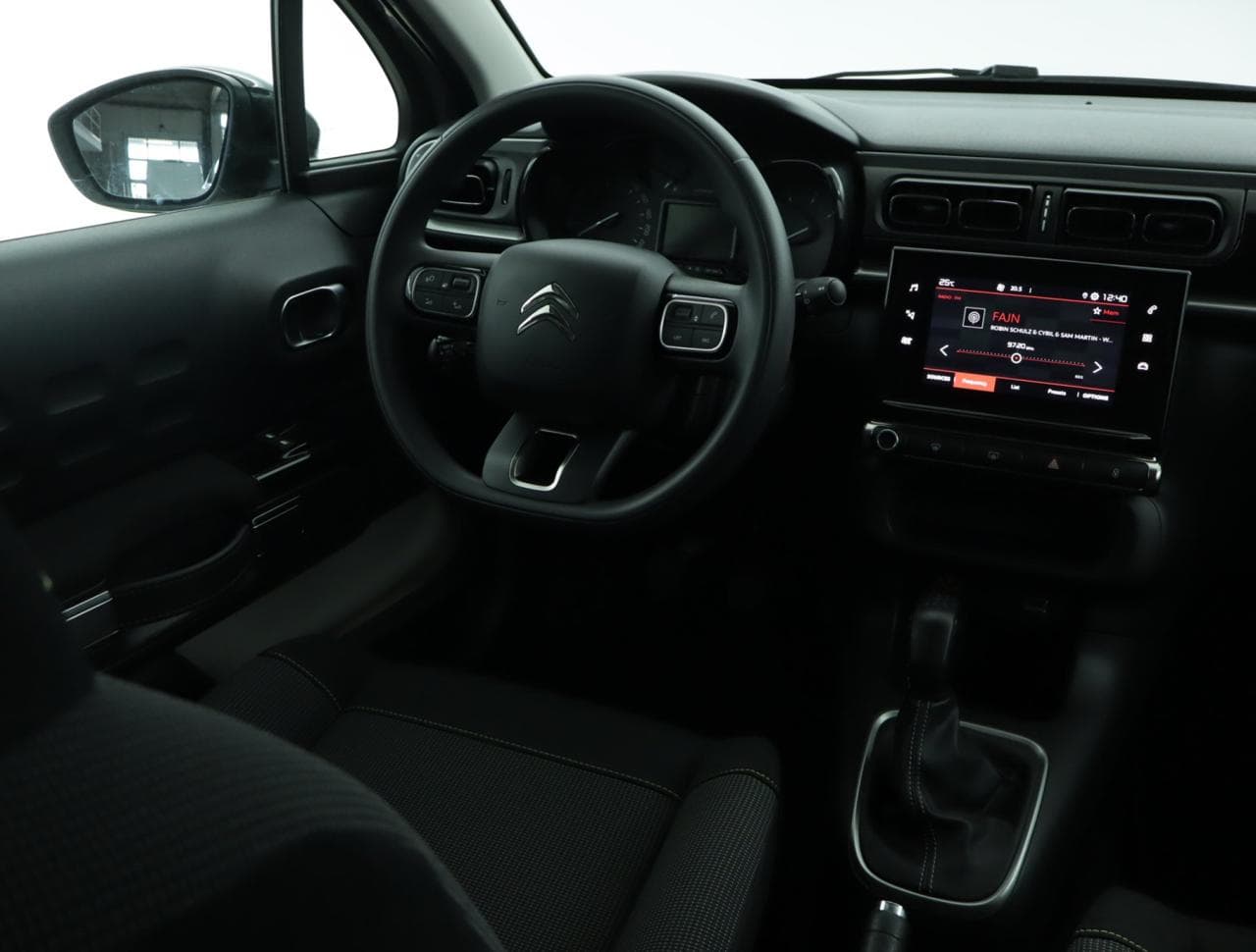 2024 Citroen C3 - 16