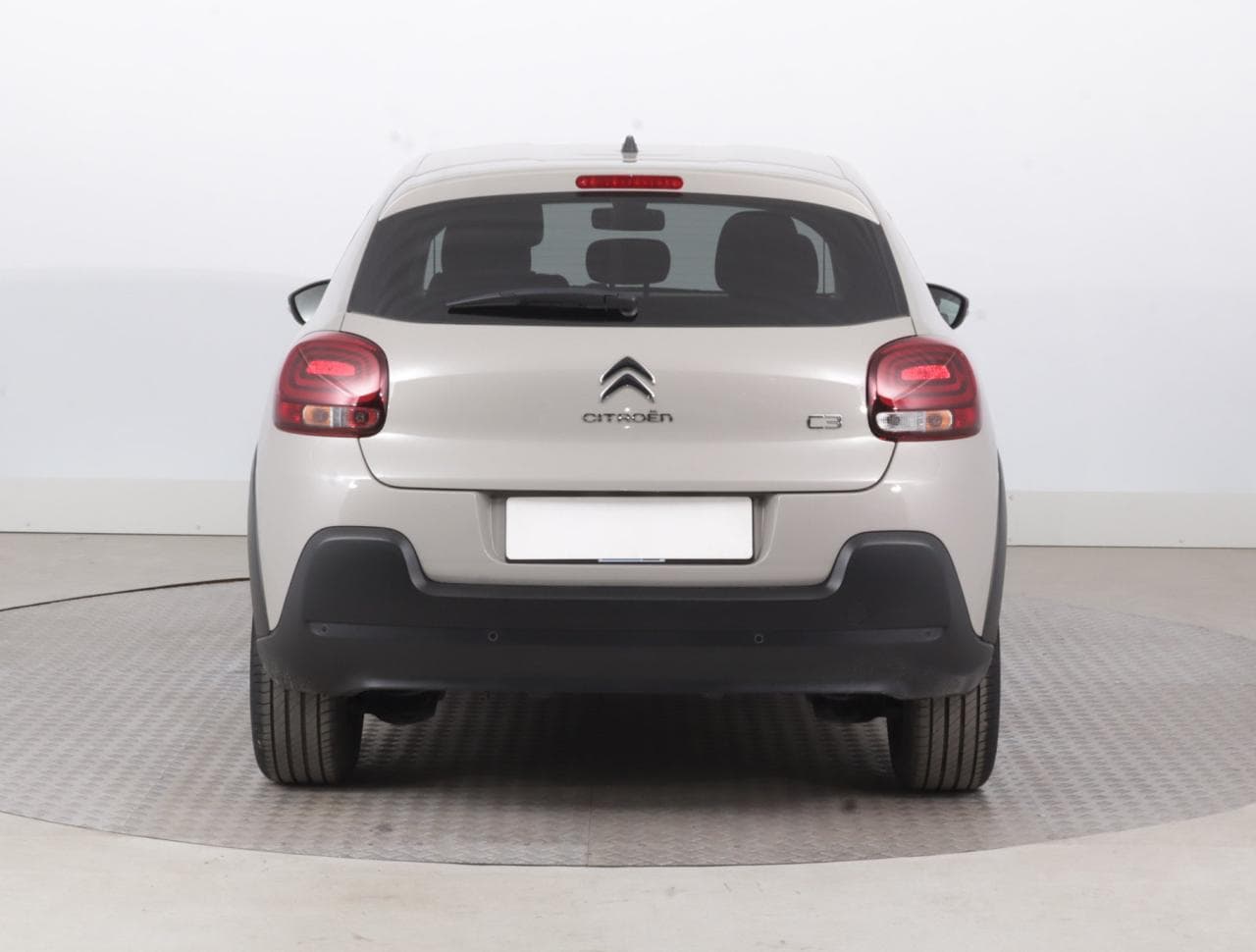 2024 Citroen C3 - 10
