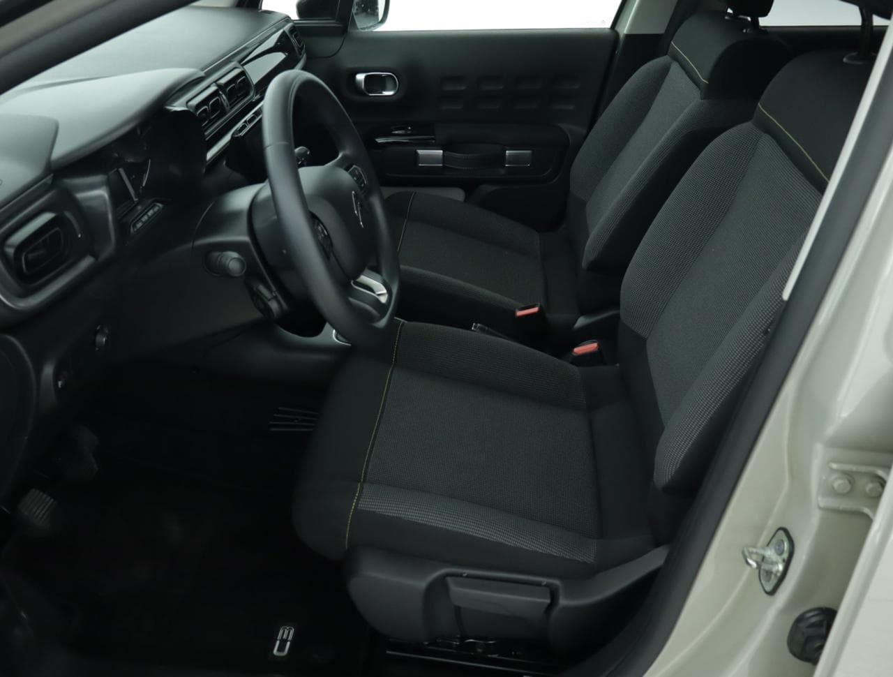 2024 Citroen C3 - 34