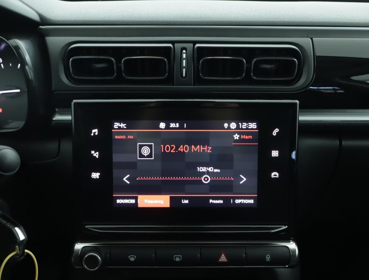 2024 Citroen C3 - 39