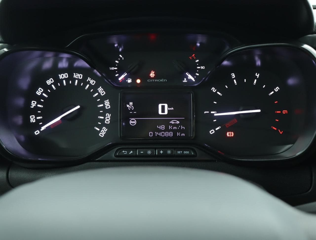 2024 Citroen C3 - 36
