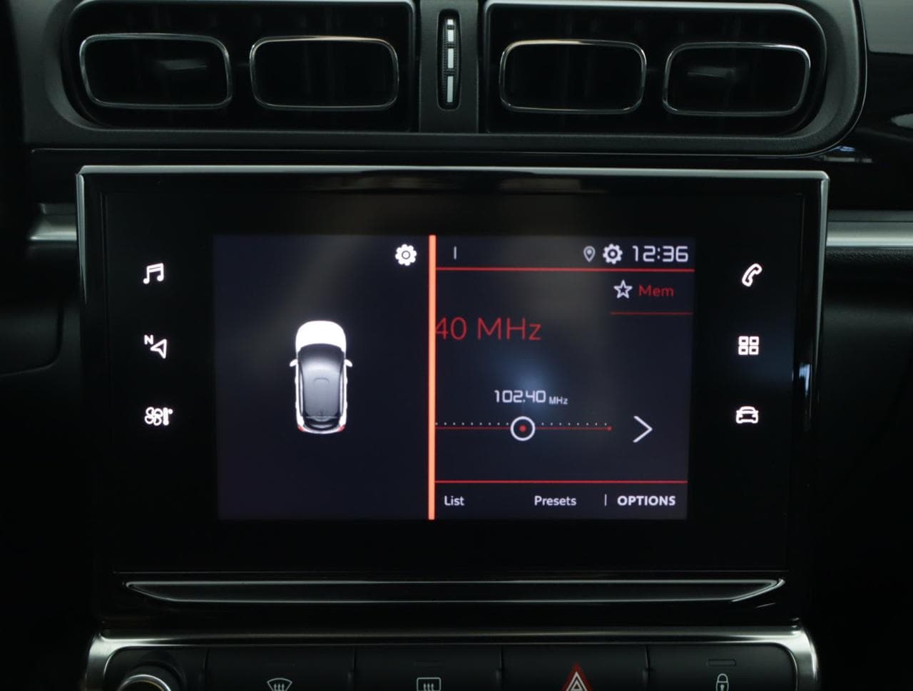 2024 Citroen C3 - 42