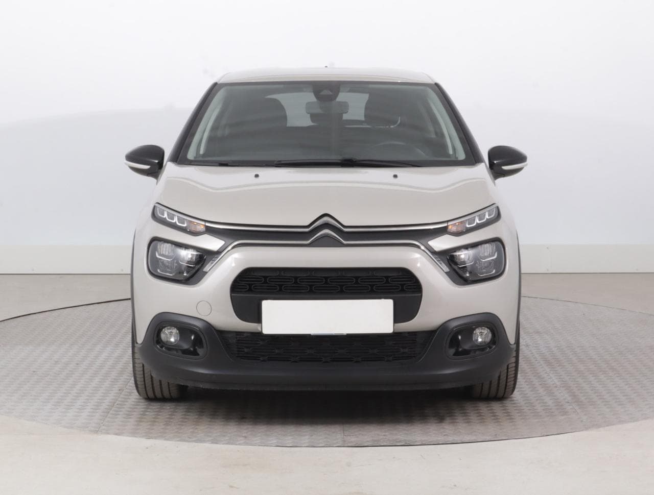 2024 Citroen C3 - 2