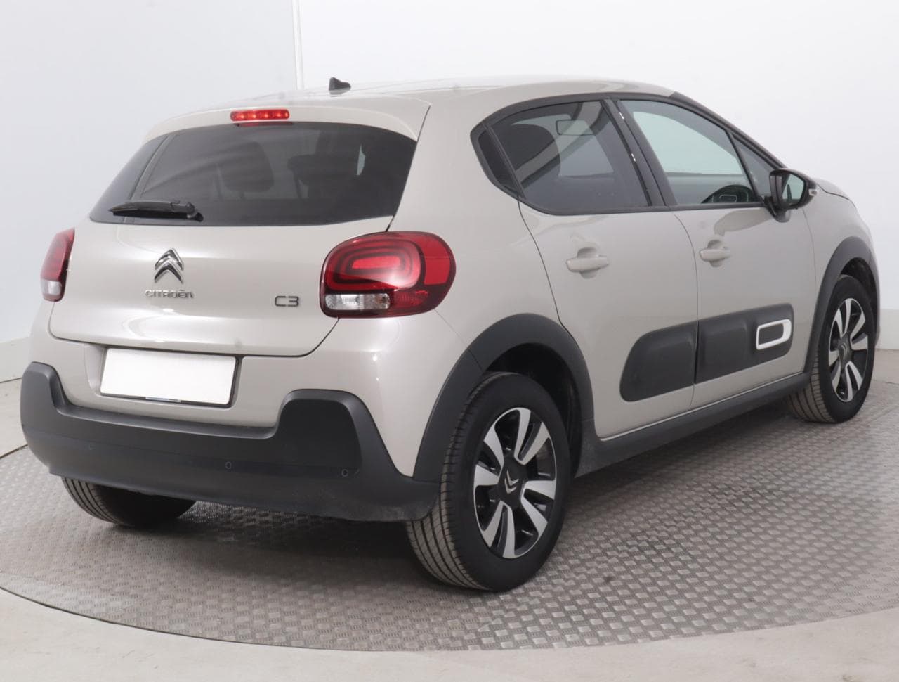 2024 Citroen C3 - 12