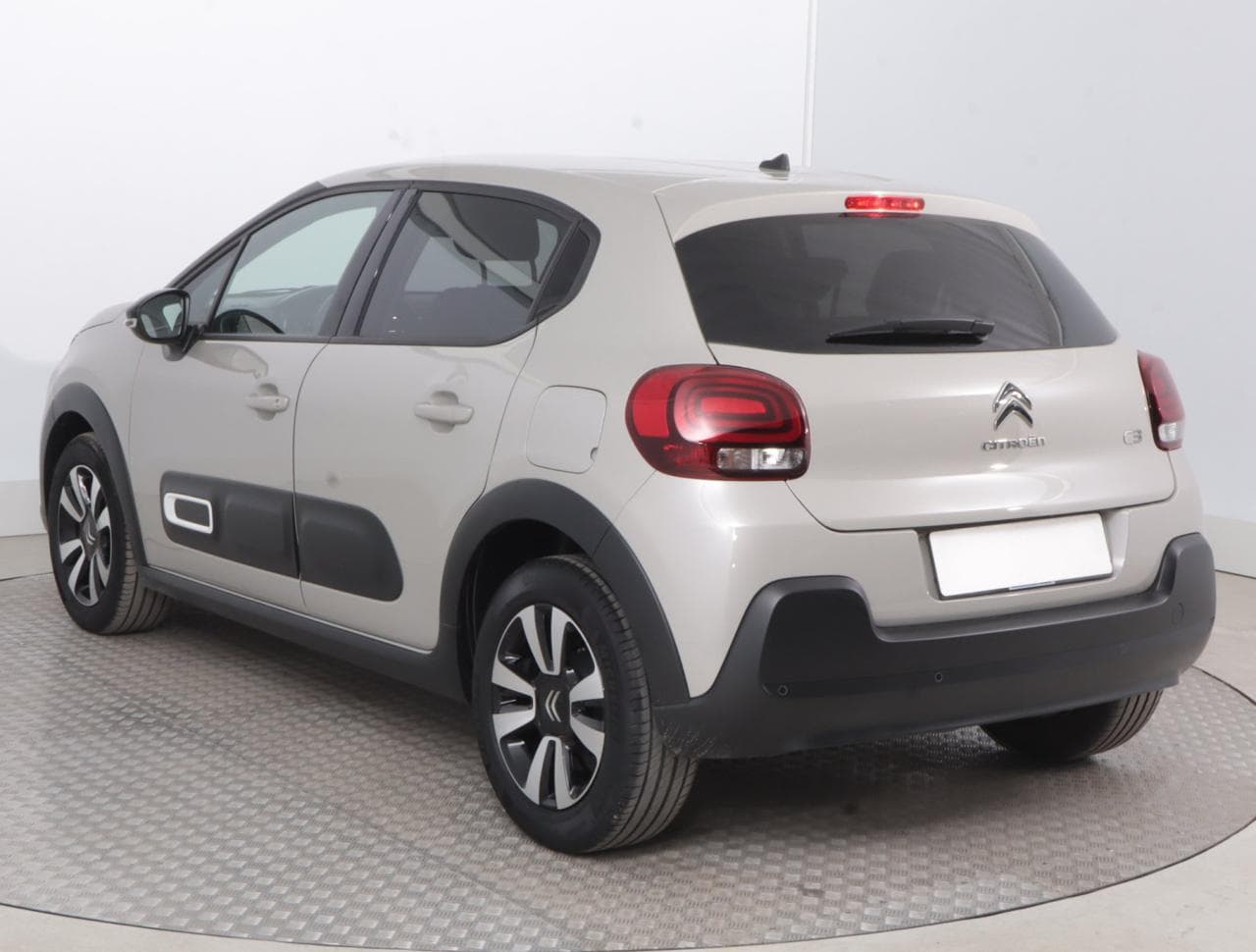 2024 Citroen C3 - 8