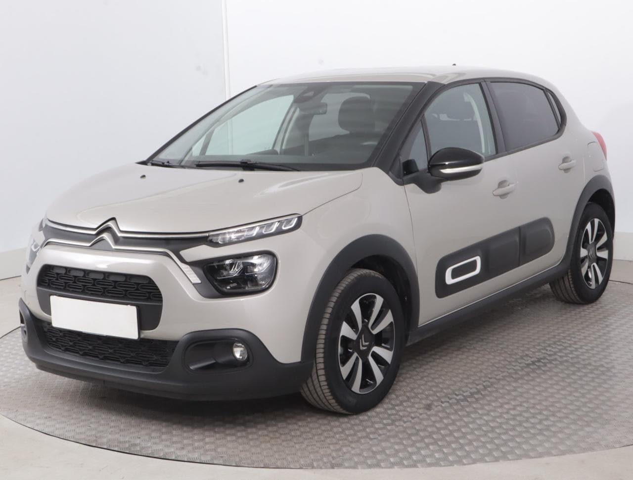 2024 Citroen C3 - 4