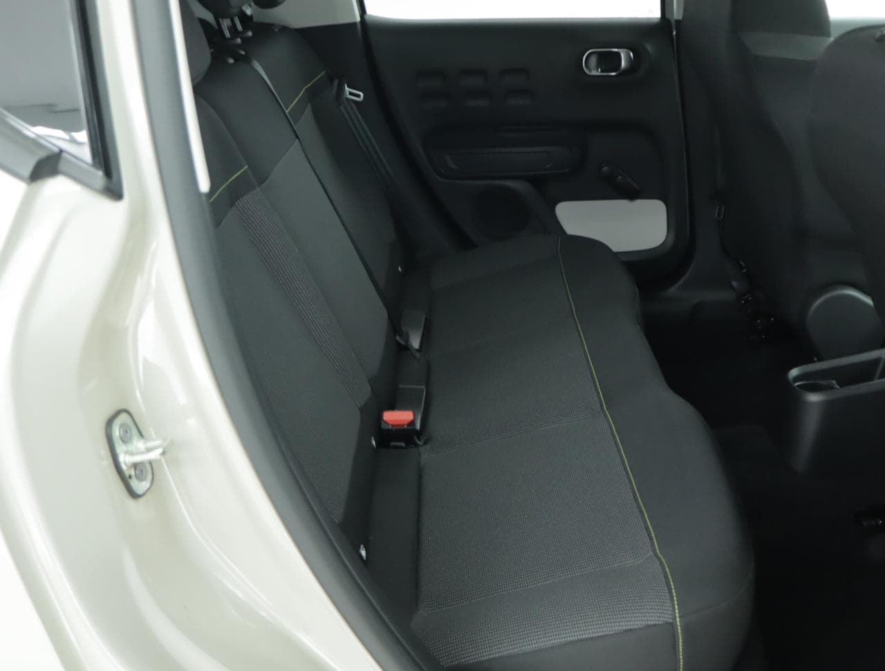 2024 Citroen C3 - 28