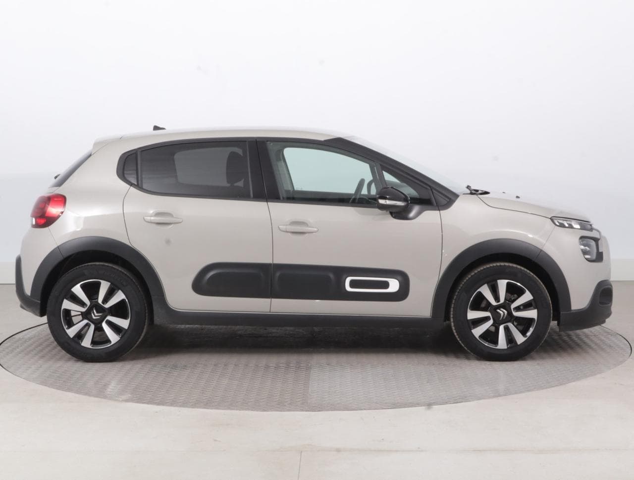 2024 Citroen C3 - 14