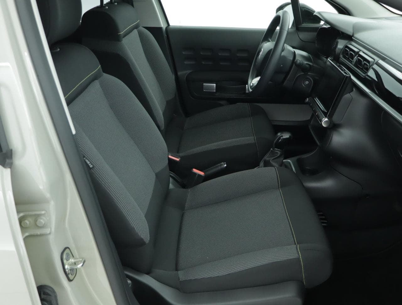 2024 Citroen C3 - 25