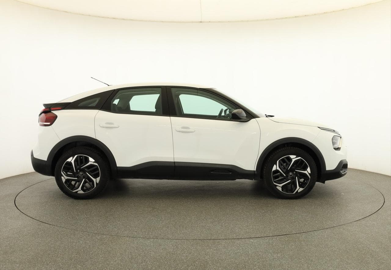 2021 Citroen C4 - 8