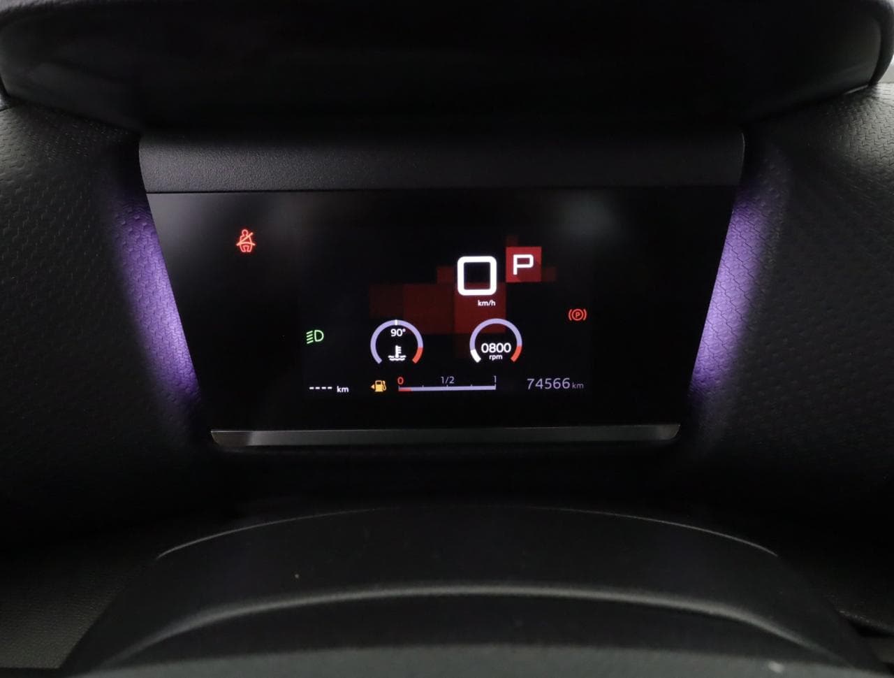 2021 Citroen C4 - 15