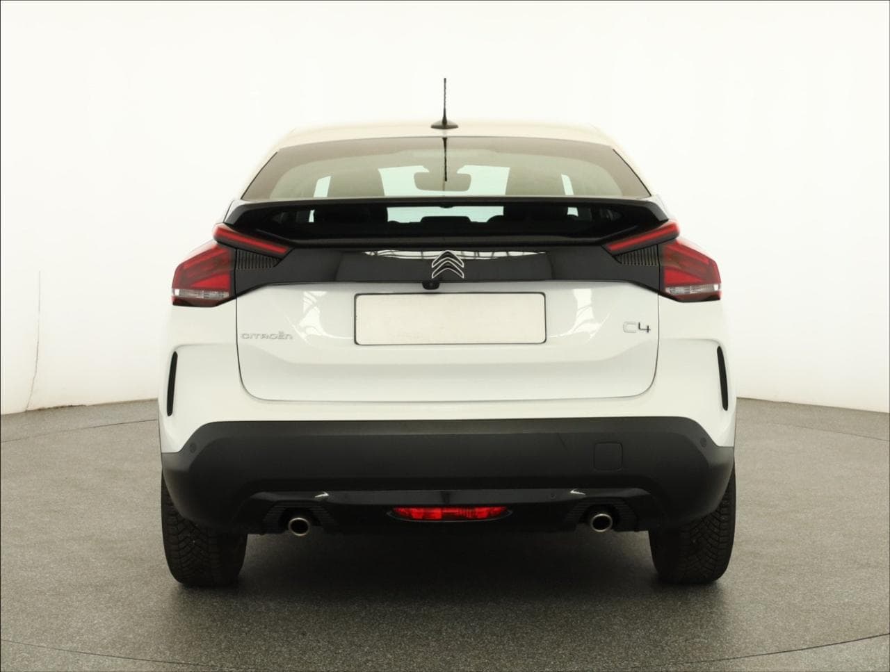 2021 Citroen C4 - 6