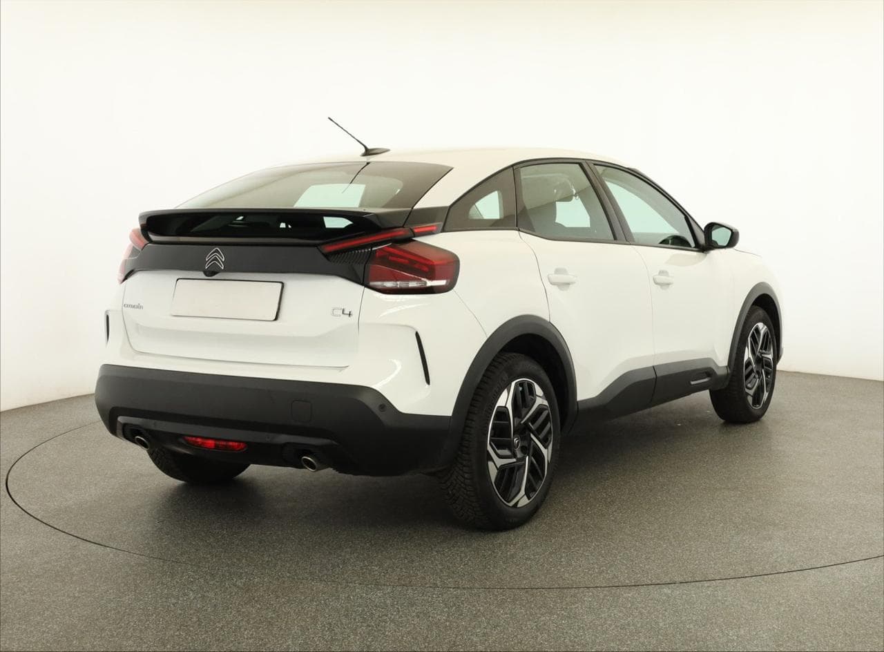 2021 Citroen C4 - 7