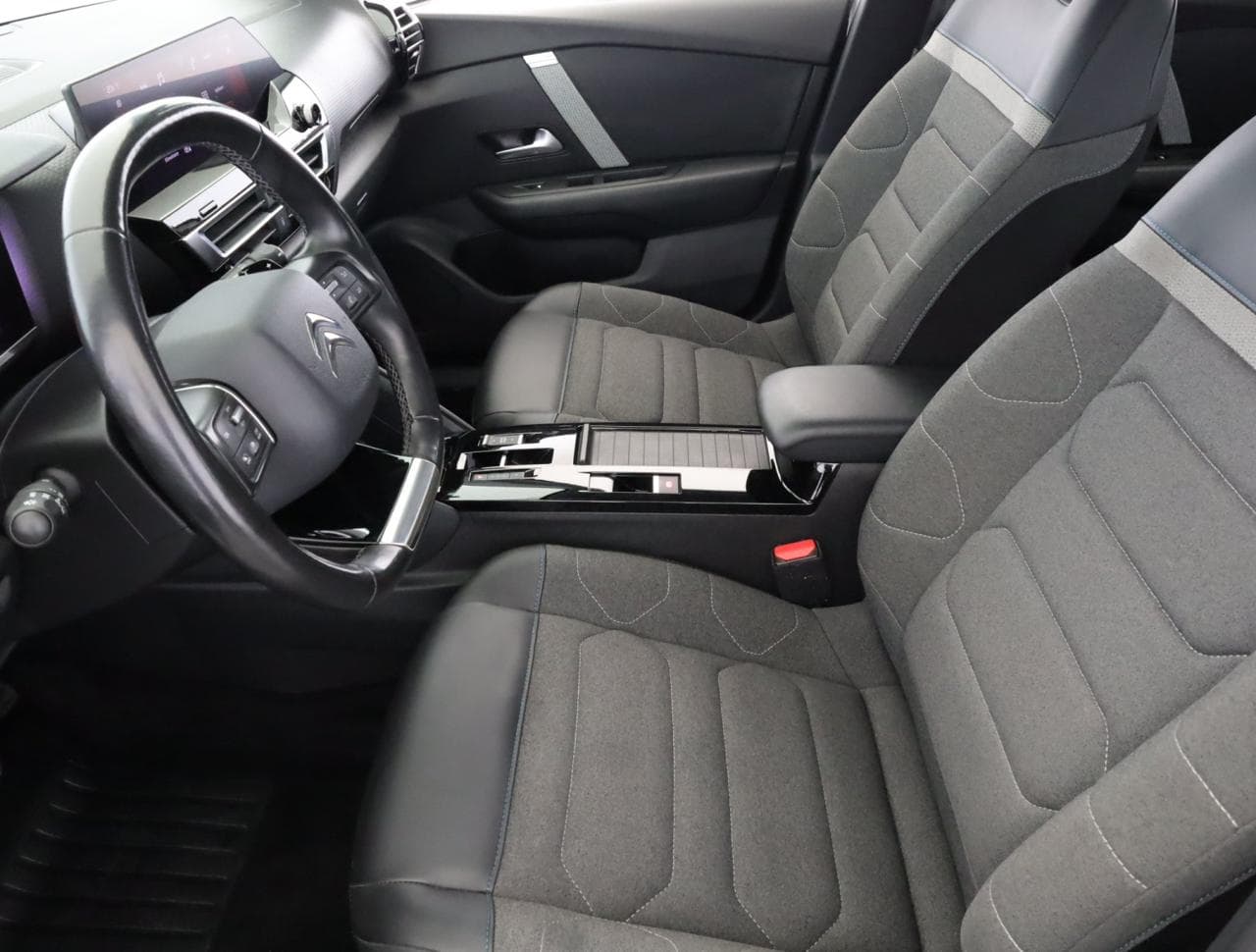 2021 Citroen C4 - 13