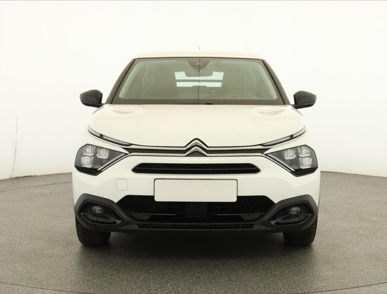 2021 Citroen C4 - 2