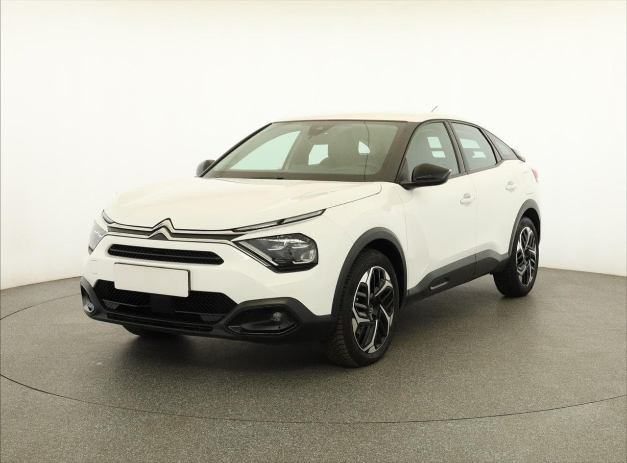 2021 Citroen C4 - 3