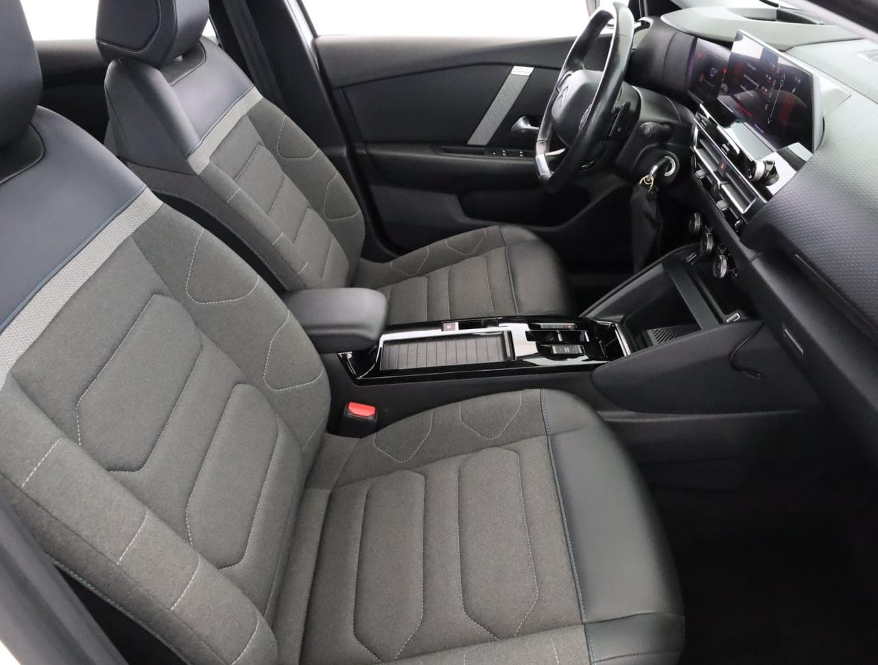 2021 Citroen C4 - 10