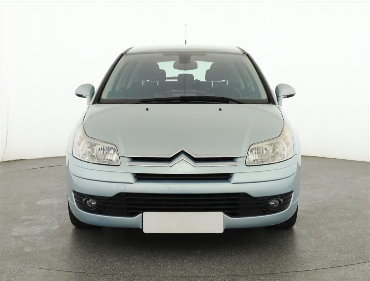 2007 Citroen C4 - 2