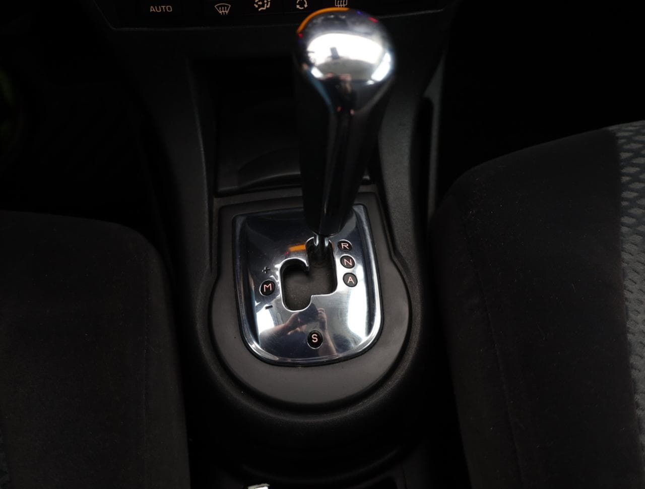 2007 Citroen C4 - 17