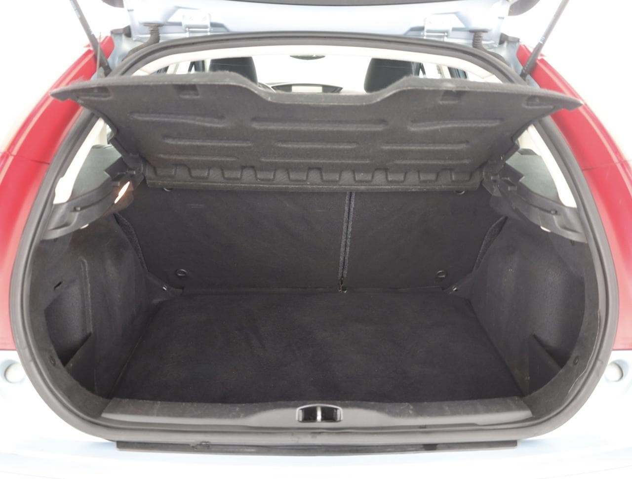 2007 Citroen C4 - 19