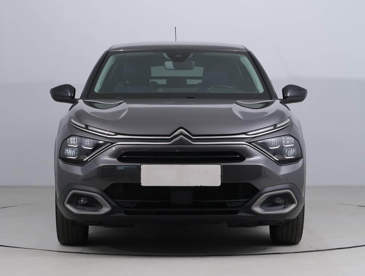 2021 Citroen C4 - 2
