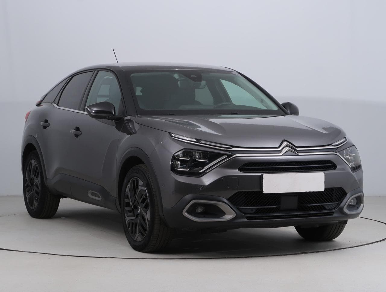 2021 Citroen C4